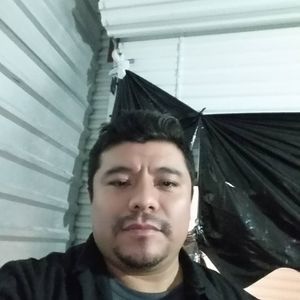 Meet your Posher, Faustino